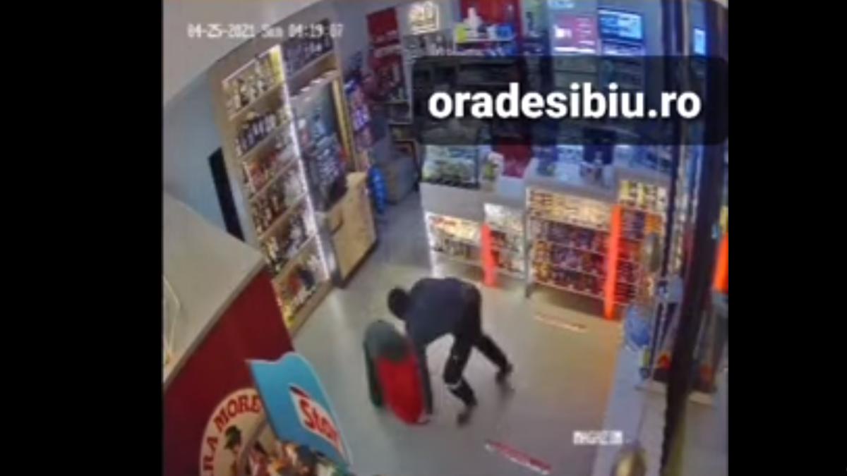 injunghiat-benzinarie-sibiu