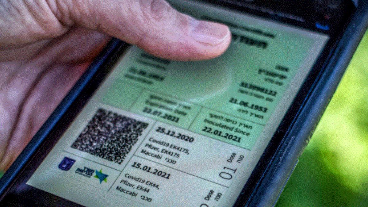 un-stat-european-vrea-sa-introduca-un--pasaport-verde-in-format-digital