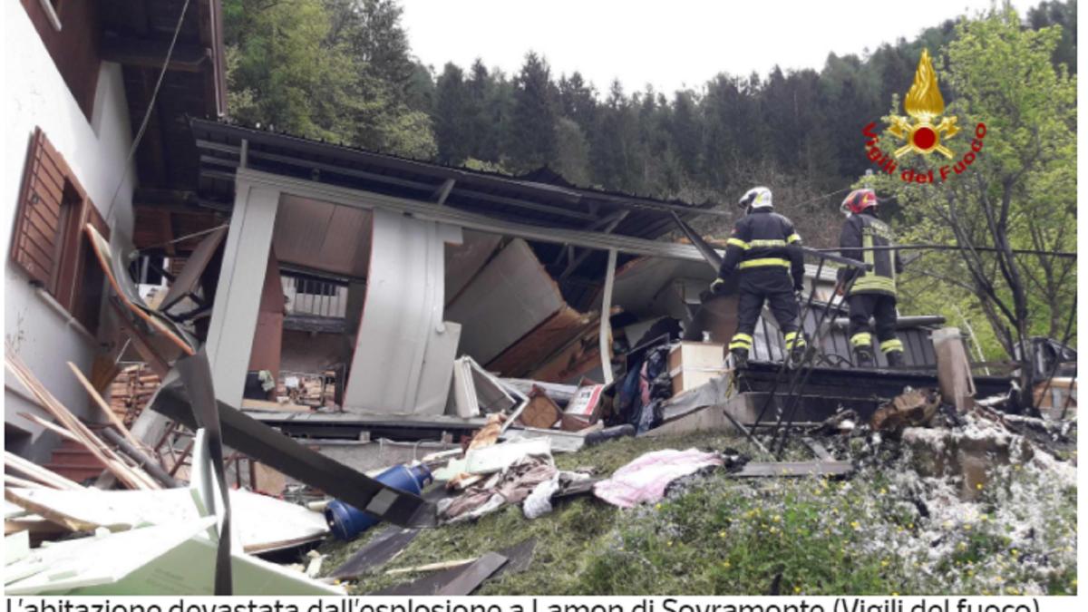 explozie-devastatoare--in-italia--victime--o-badanta-romanca-si-pensionara-pe-care-o-ingrijea--femeia-voia-sa-faca-o-cafea