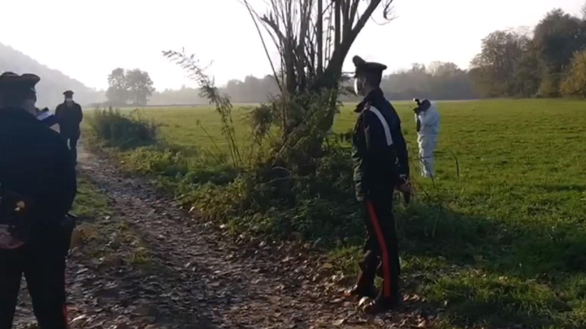 italia--roman--gasit-carbonizat-pe-un-camp-avea-bicicleta-si-telefonul-langa-el-video