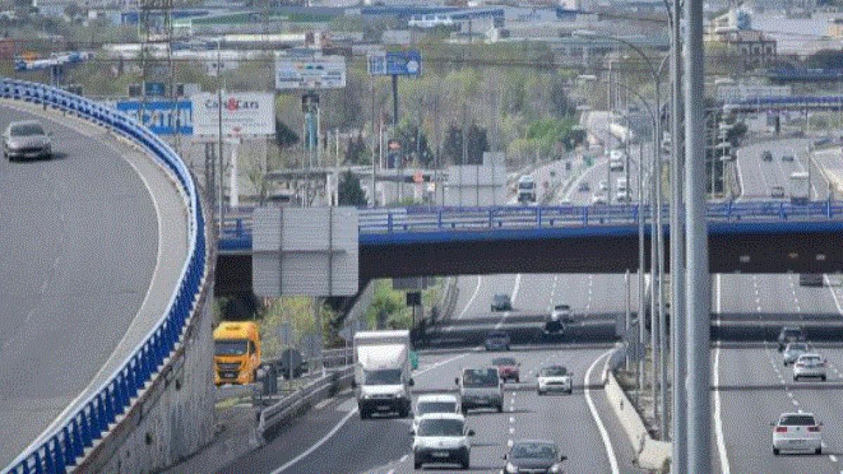 spania--guvernul-vrea-ca-toate-soselele-publice-sa-devina-cu-plata