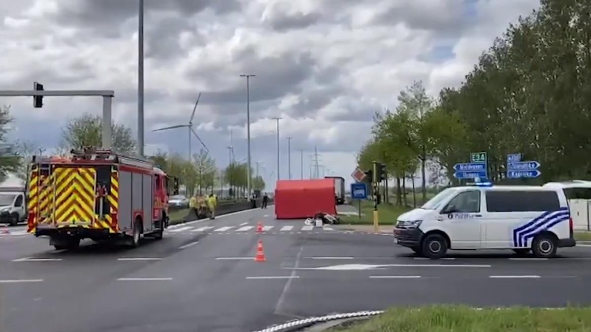 belgia--un-sofer-roman--care-a-trecut-pe-rosu--a-ucis-o-fata-de-18-ani-tanara-nu-a-avut-nicio-sansa--a-murit-strivita