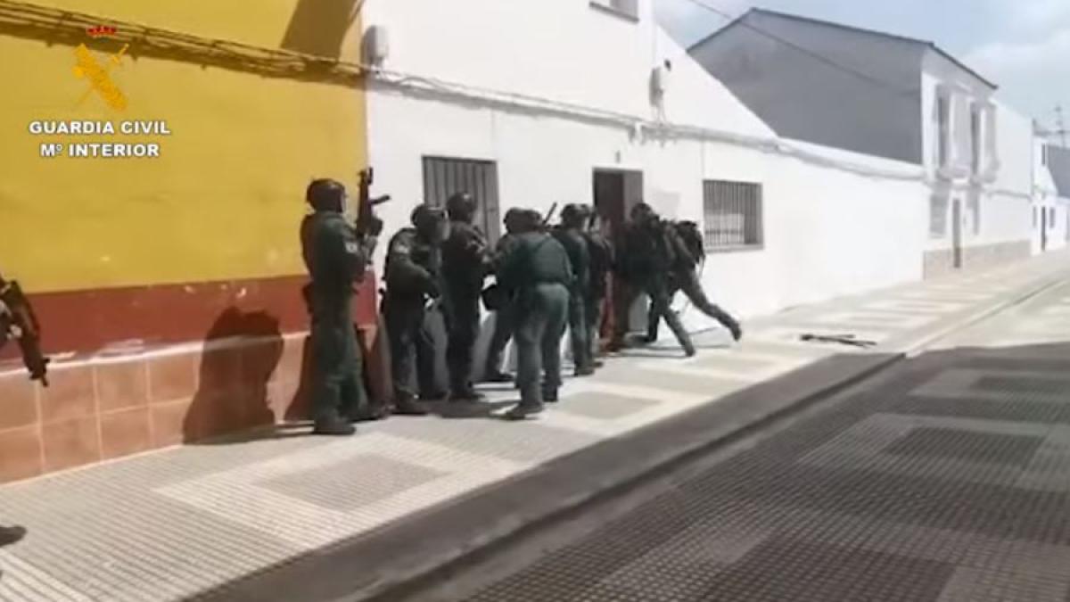 spania--o-romanca--membra-a-unei-retele-internationale-de-trafic-de-droguri--arestata