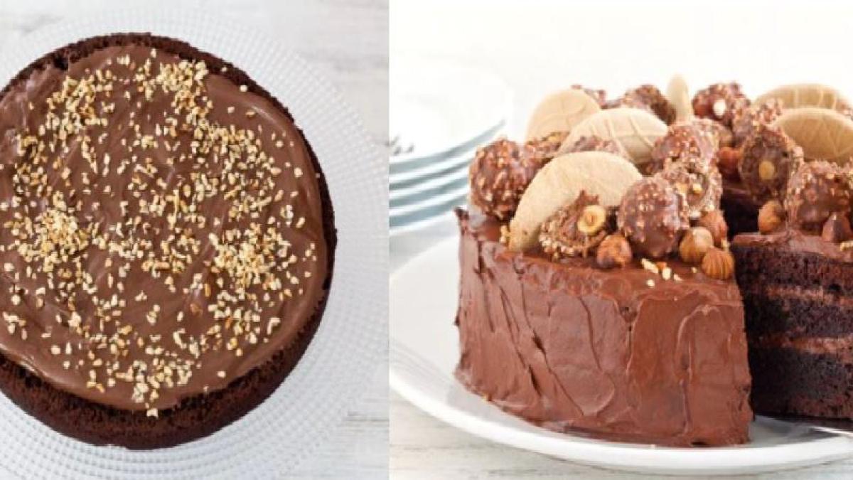 tort-ferrero-rocher--cu-ciocolata-si-alune--reteta-unui-desert-cu-straturi-rafinate-si-un-gust-deosebit