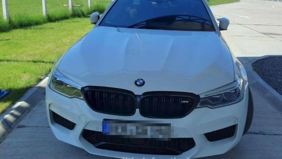 un-neamt--la-volanul-unui-automobil-furat--politistii-de-frontiera-de-la-ptf-isaccea-l-au-lasat-fara-masina