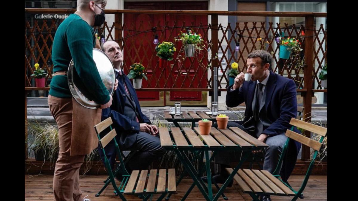 relaxare-masuri-franta-emmanuel-macron