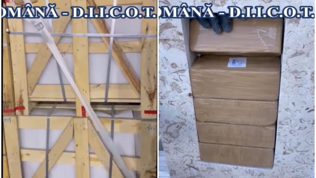 captura-droguri-o-tona-si-jumatate-de-heroina