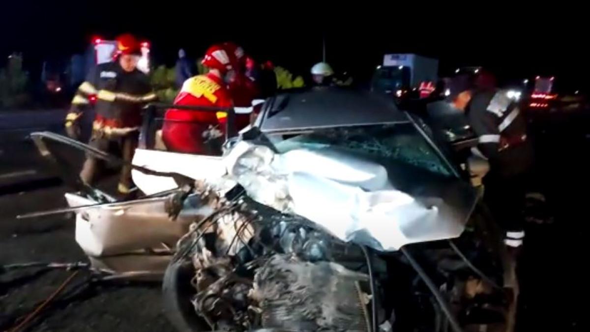 accident-mortal--in-judetul-galati--o-persoana-a-murit--dupa-coliziunea-dintre-doua-masini