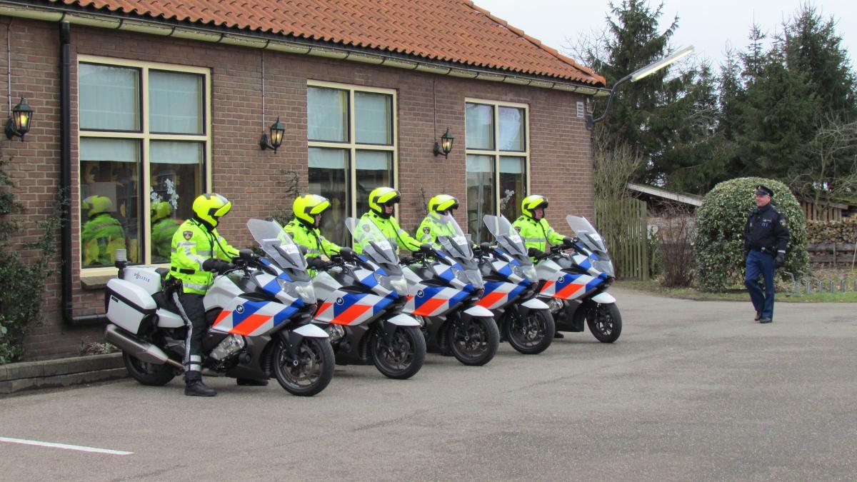politie-olanda