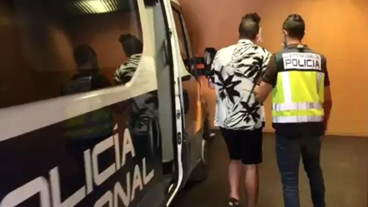 spania--doua-grupari-infractionale--care-se-ocupau-de-trafic-de-droguri--destructurate--dupa-o-bataie-sangeroasa