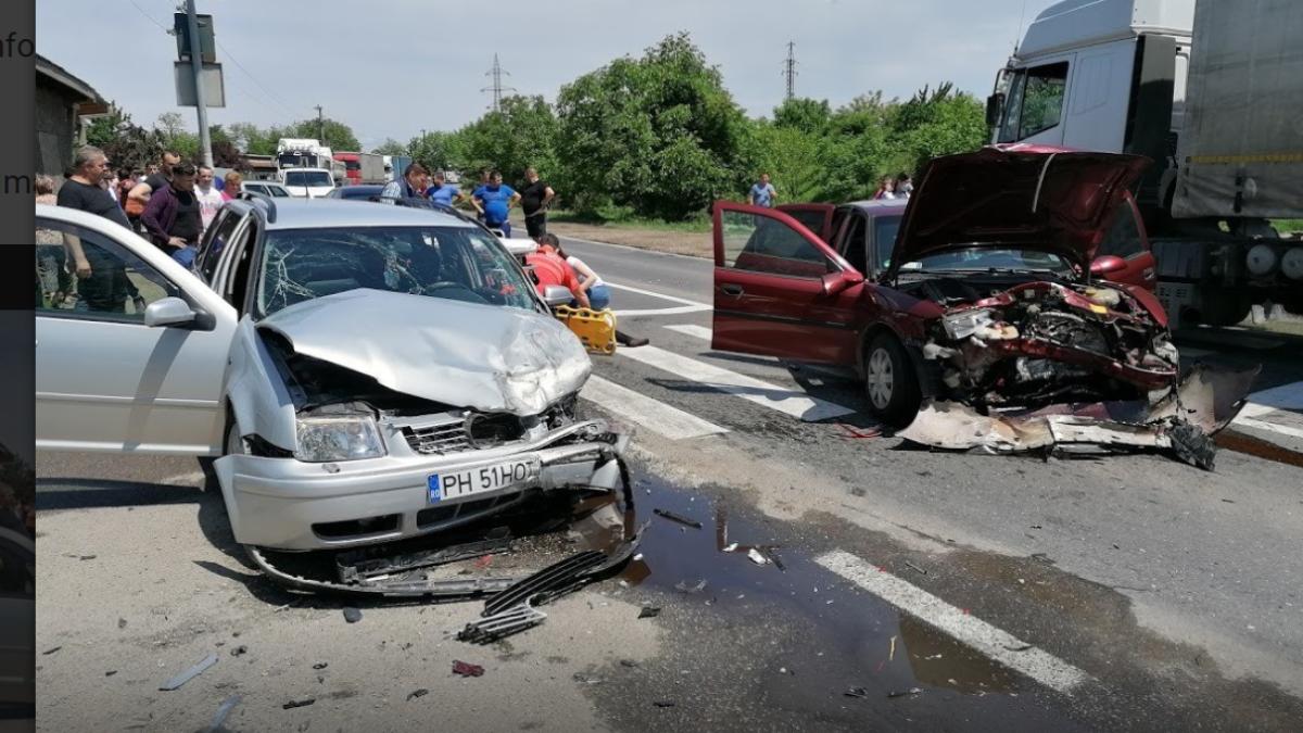 accident-blejoi-sapte-victime