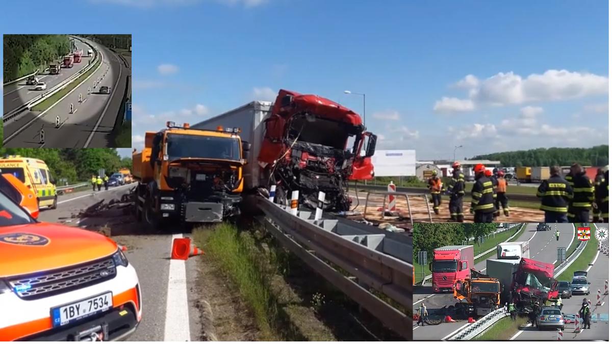 sofer-roman--mort-strivit-in-camionul-sau--la-granita-dintre-cehia-si-slovacia--sub-ochii-politiei--atentie--imagini-socante-video