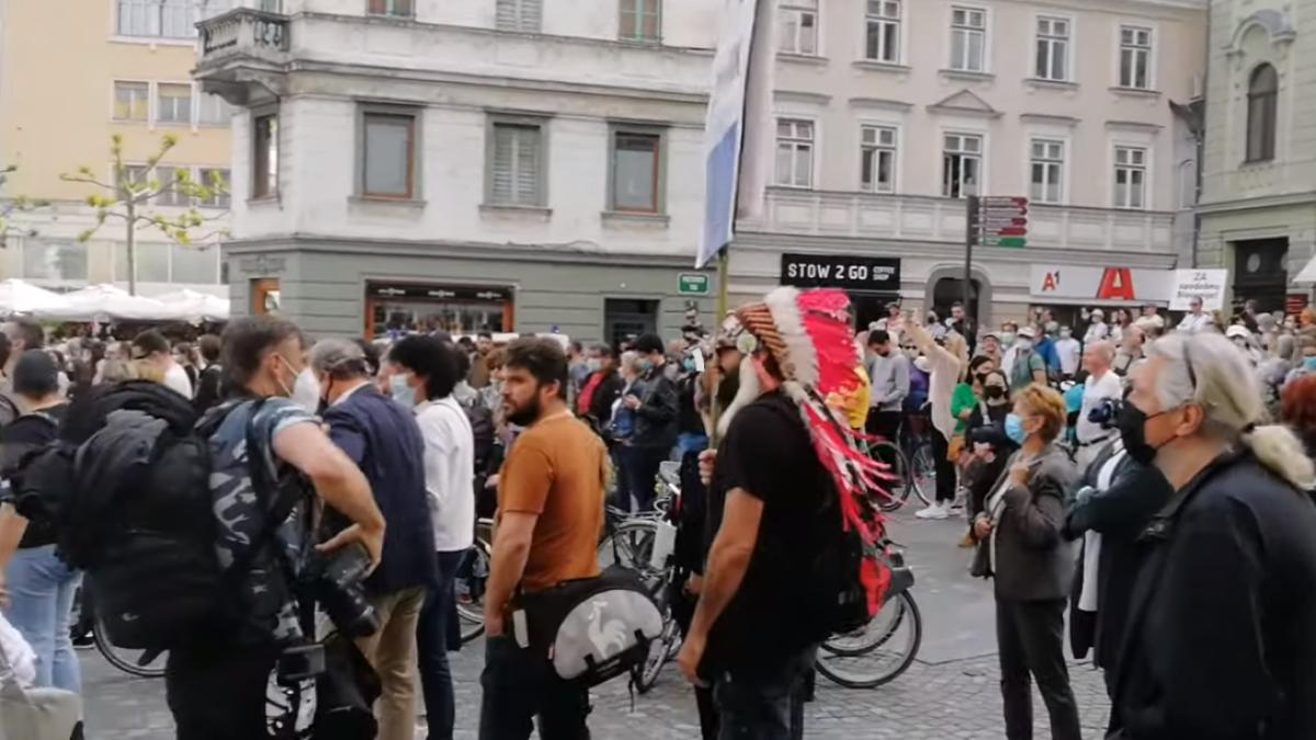 proteste-slovenia-ljublijana