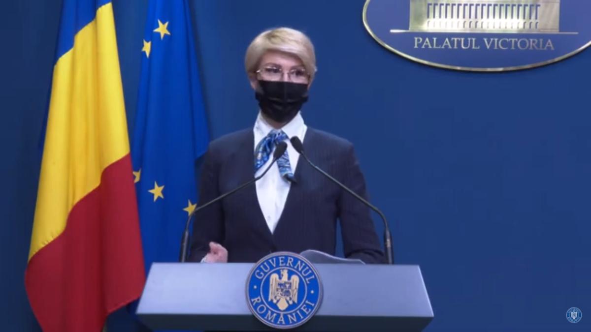 raluca-turcan-ministu-muncii-conditii-romani-munca-diaspora