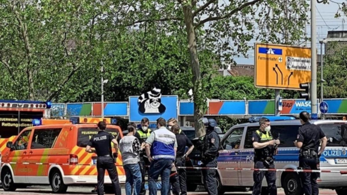 atac-armat-hanovra-un-barbat-impuscat