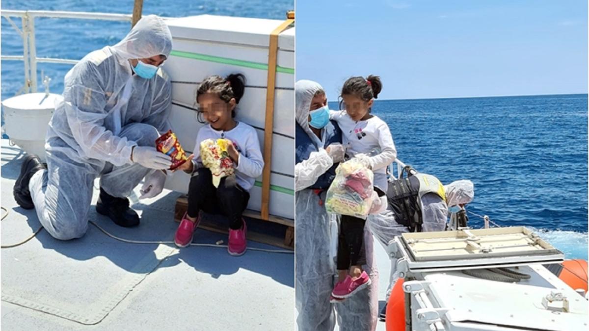 fetita-afgana--salvata-de-la-moarte-de-politistii-romani-de-frontiera