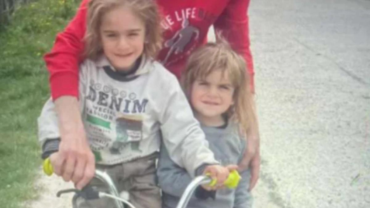 florinel-si-maria--cei-doi-frati-romani-disparuti-de-acasa--au-fugit-pentru-ca-erau-batuti-cu-urzici