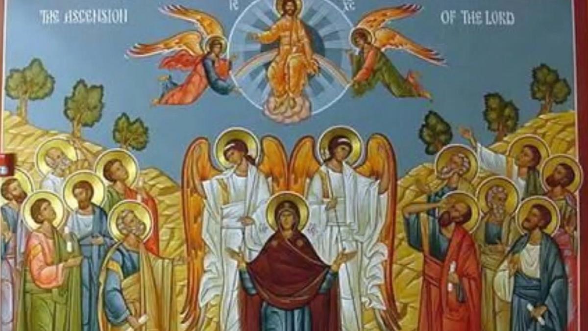 inaltarea-domnului--sarbatorita-la-10-iunie-de-ortodocsi--semnificatie--traditii-si-obiceiuri