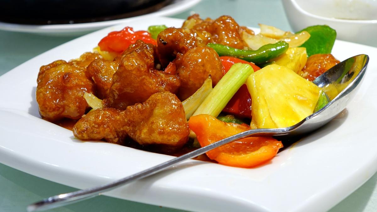 pui-dulce-acrisor-cu-ananas--un-preparat-chinezesc-genial--gata-in-20-de-minute