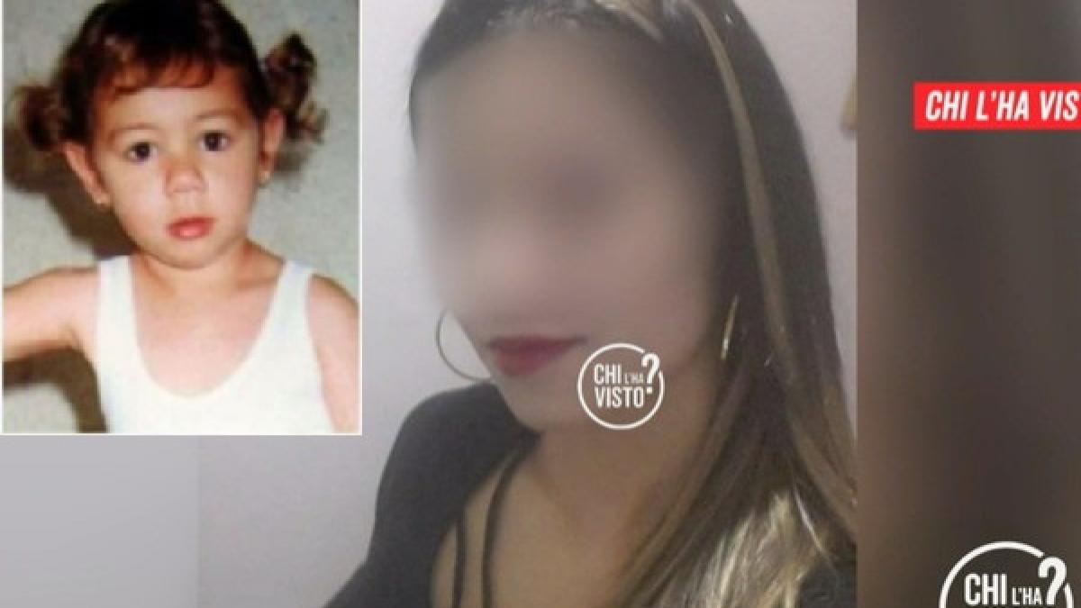 italia--mariana--o-romanca-vanduta-de-tata-in-copilarie--sustine-ca-a-cunoscut-o-pe-denise-pipitone--fata-disparuta-acum-17-ani