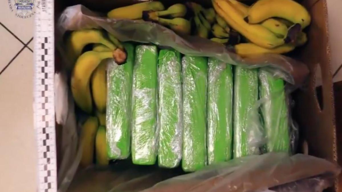 polonia--cocaina--ascunsa-in-cutii-de-banane-cu-destinatia-carrefour