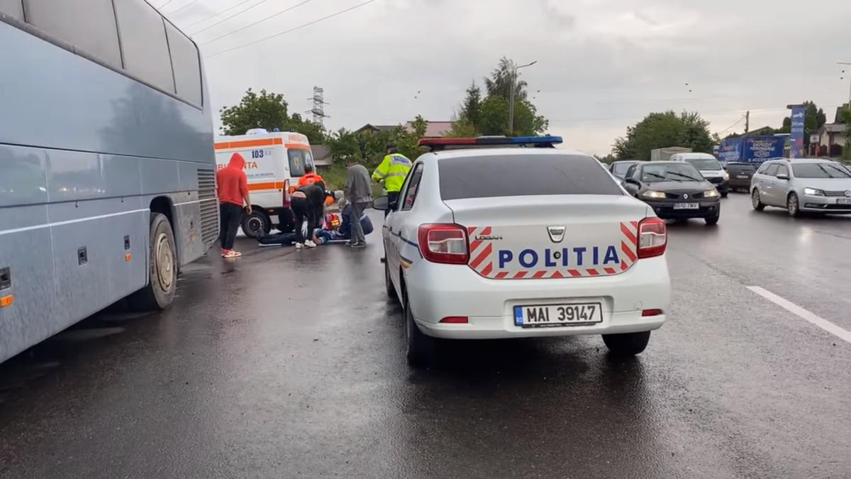 roman-in-coma--dupa-ce-a-fost-accidentat-grav-de-un-autocar-pentru-muncitori--la-iasi