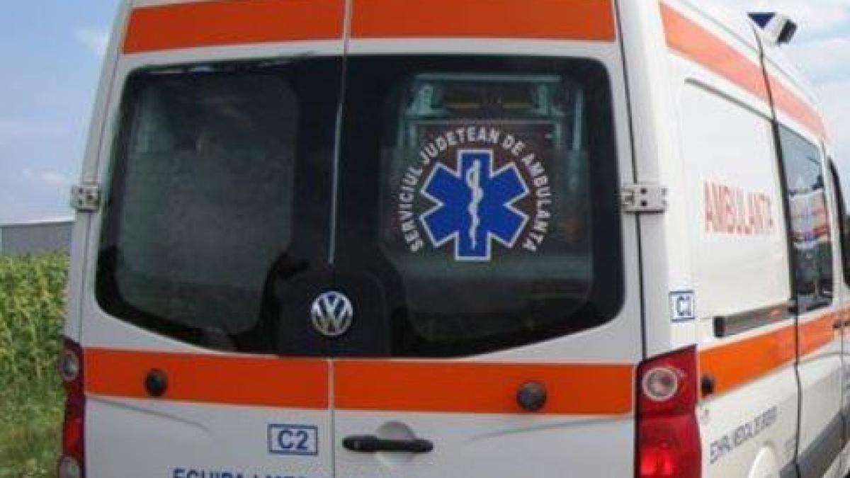 accident-rutier-ambulanta