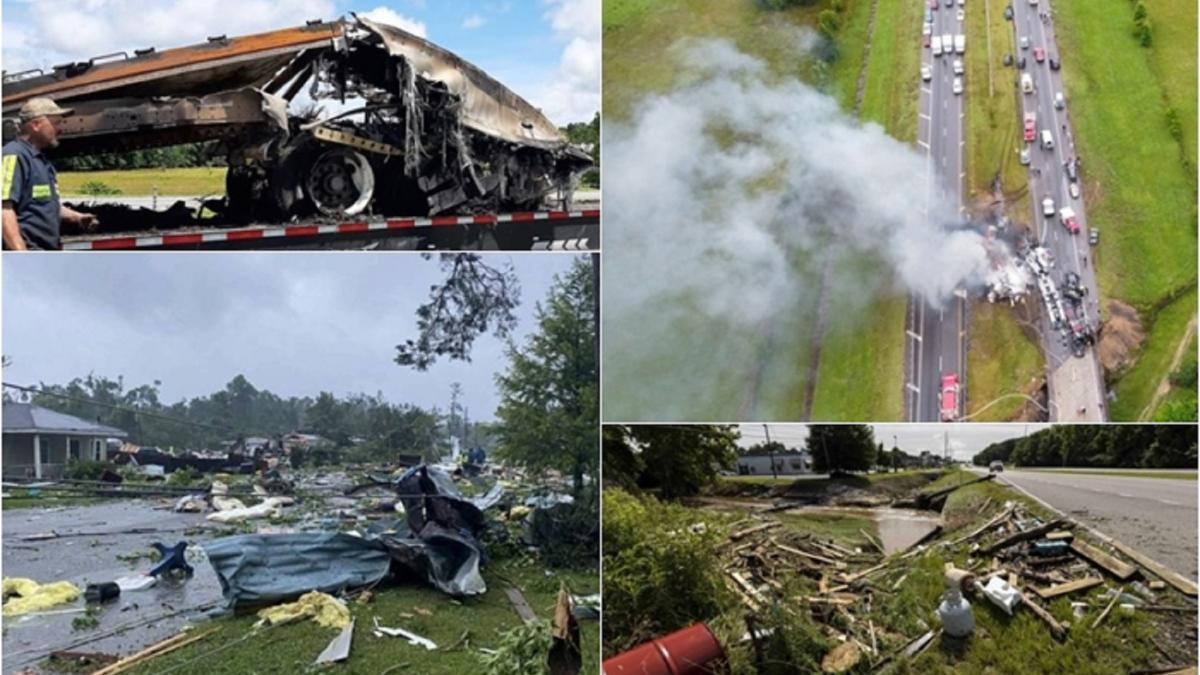 noua-copii-si-un-adult--morti-intr-un-teribil-accident-intre-un-microbuz-si-o-masina--pe-o-autostrada
