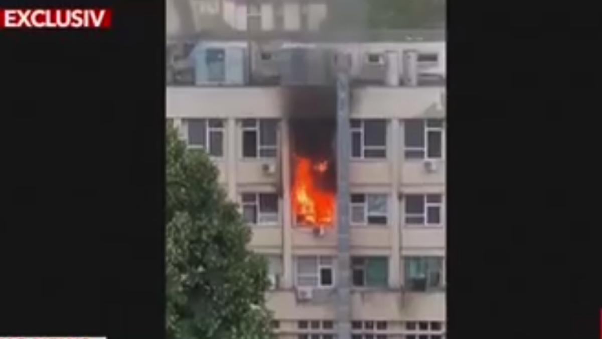 incendiu-spital-sfanta-maria-iasi-capt-vid-antena-3