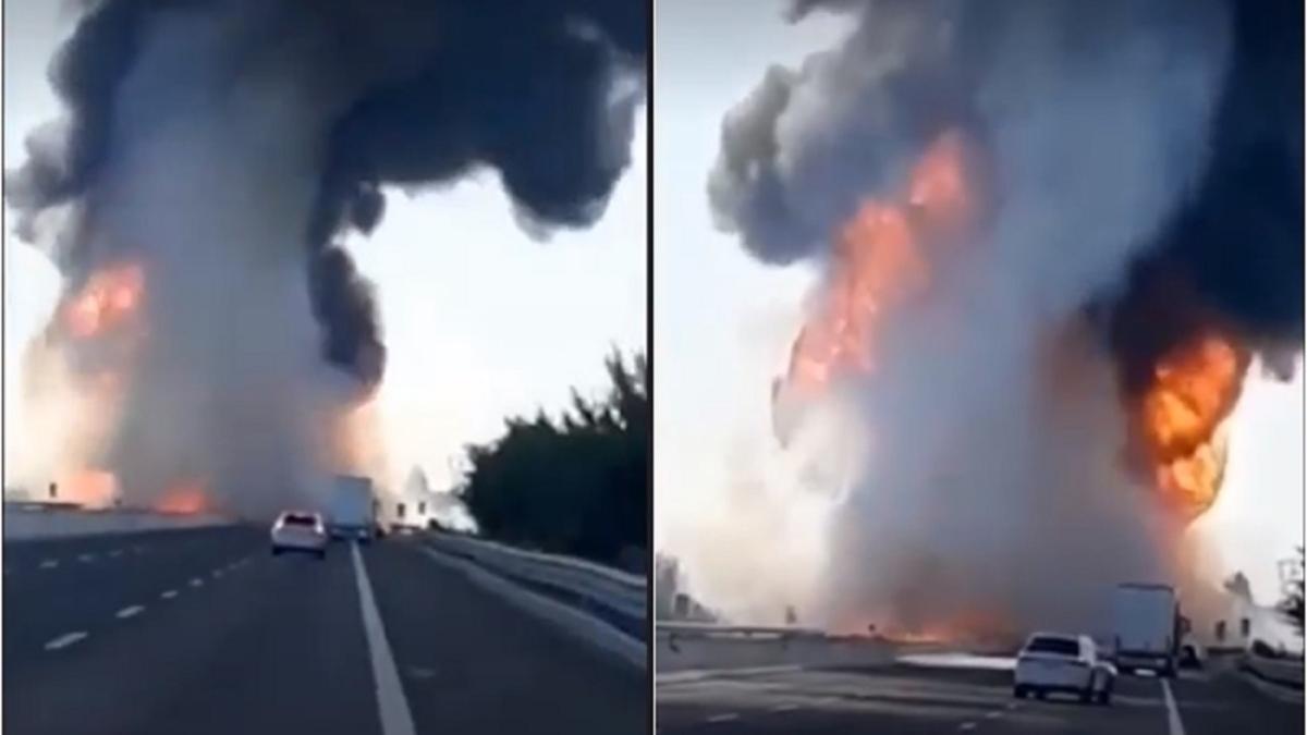 italia--imagini-de-groaza-de-la-explozia-in-care-au-ars-de-vii-soferii-de-tir-in-interior---video