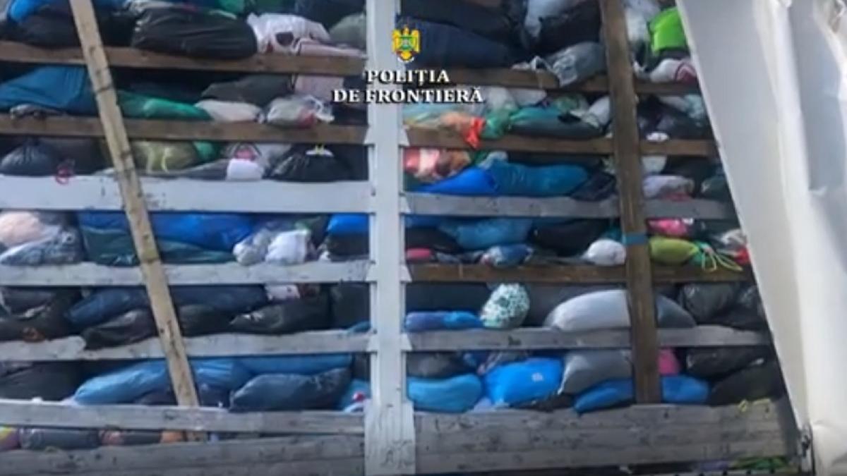 transport-ilegal-de-deseuri-aduse-din-belgia--descoperit-in-vama-bors-i