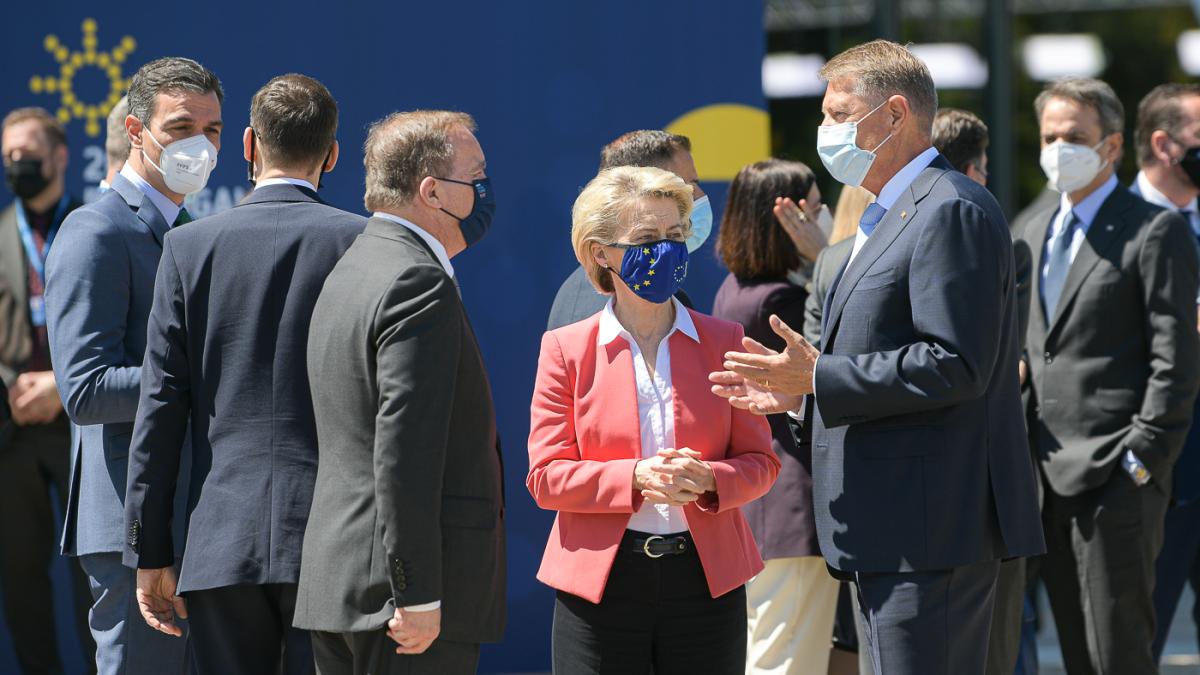 summitul-de-la-porto--klaus-iohannis-explica-ce-a-discutat-cu-liderii-europeni
