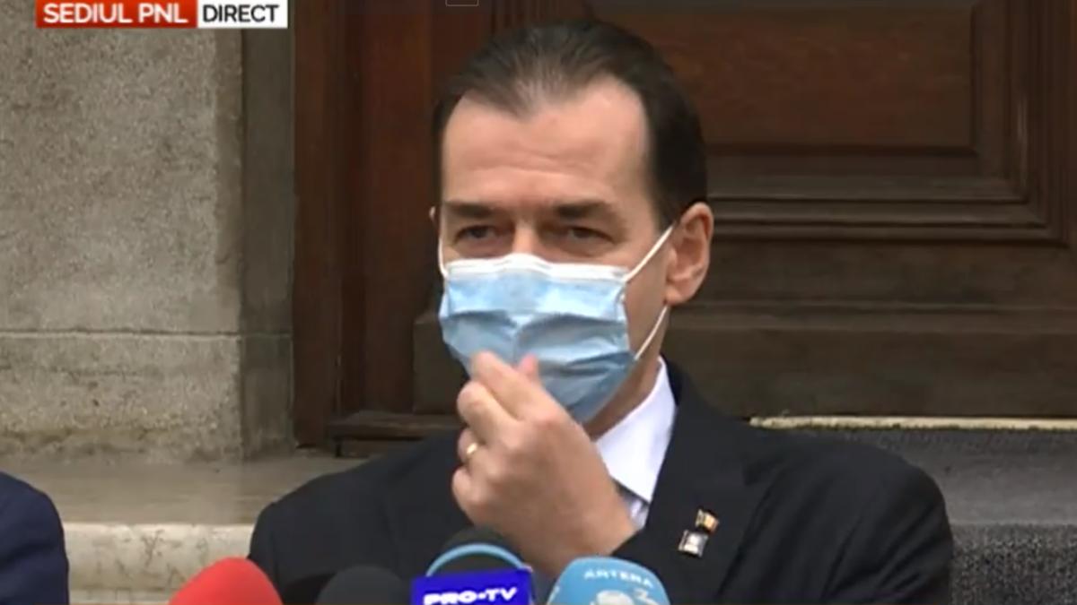 orban_discutii_negocieri_iohannis2020