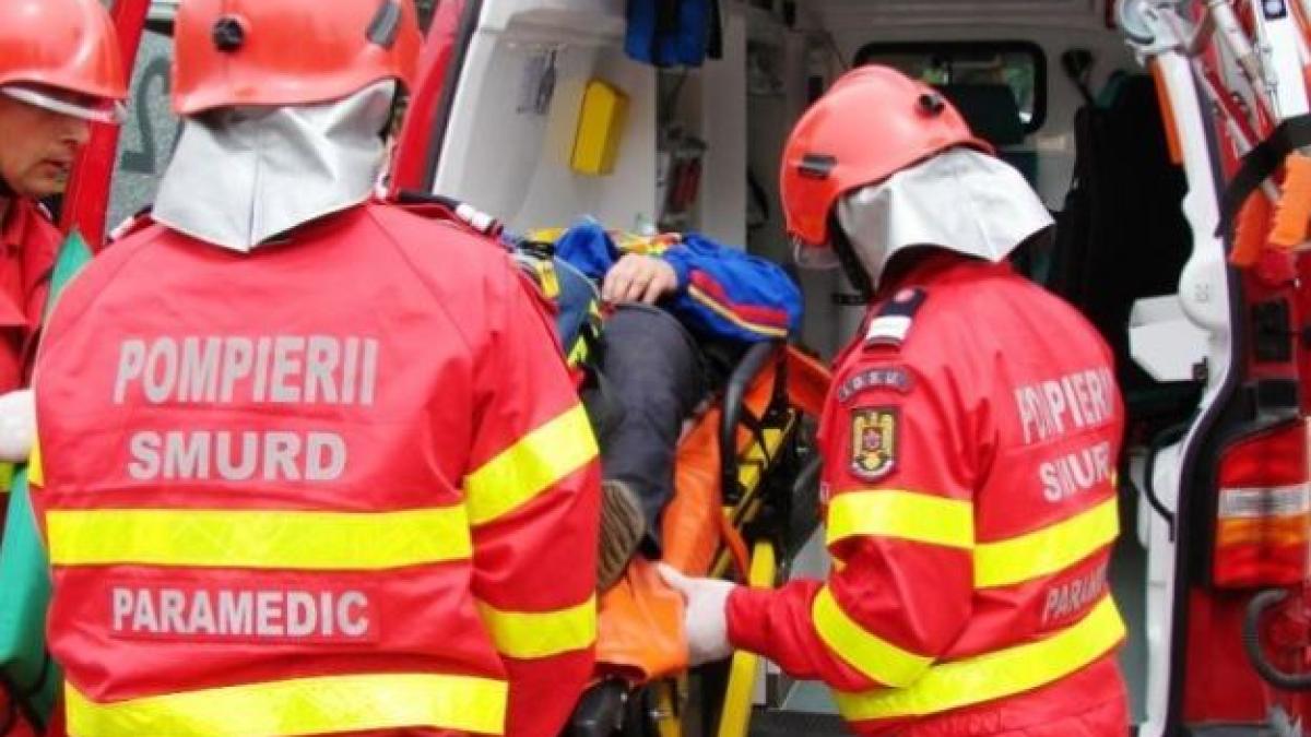 accident-rutier-grav--un-barbat-a-decedat-dupa-ce-s-a-rasturnat-cu-masina--la-rachita