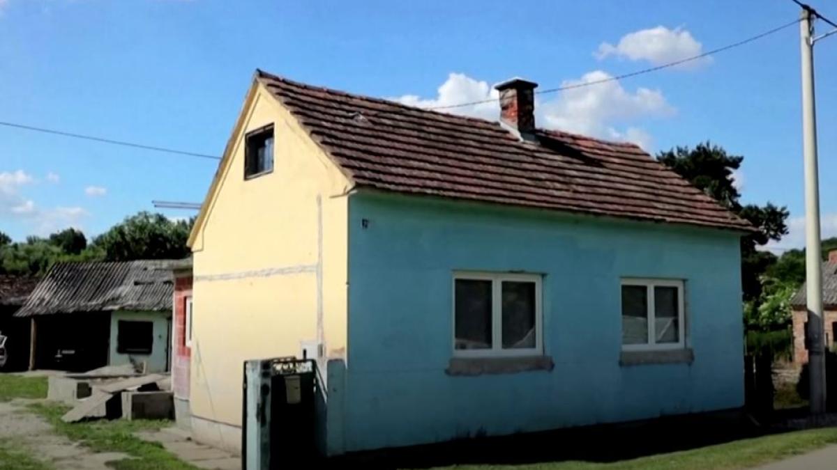 croatia--un-oras-a-scos-la-vanzare-case-cu-13-euro-centi--pentru-a-atrage-noi-locuitori