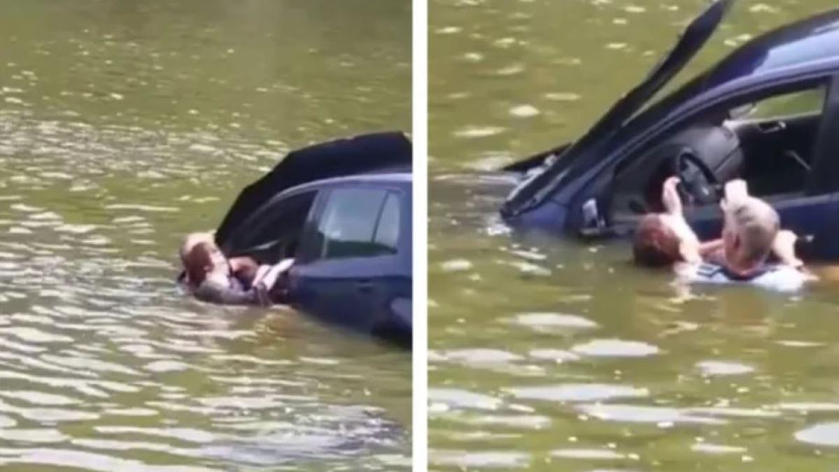 tanara-din-iasi--care-a-cazut-cu-masina-in-lac-si-a-fost-salvata-de-un-politist-local--retinuta-pentru-24-de-ore