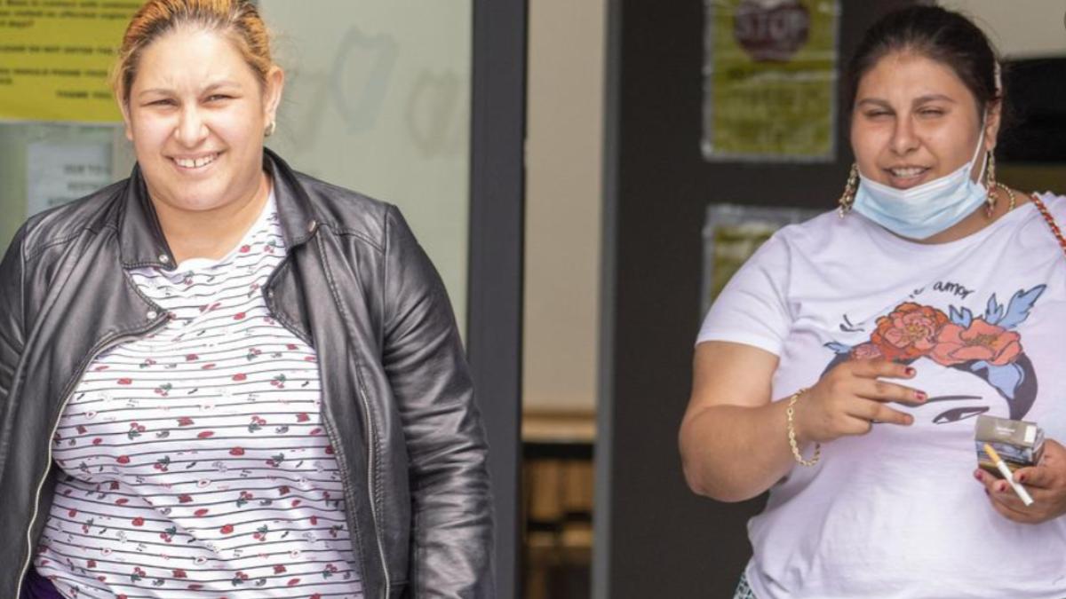 rodica-si-maria-doua-hoate-romance-irlanda