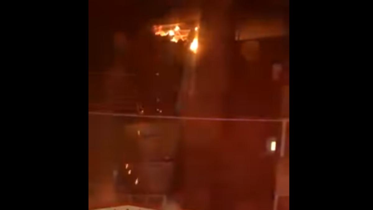 bloc-incendiu-trasnet-campina