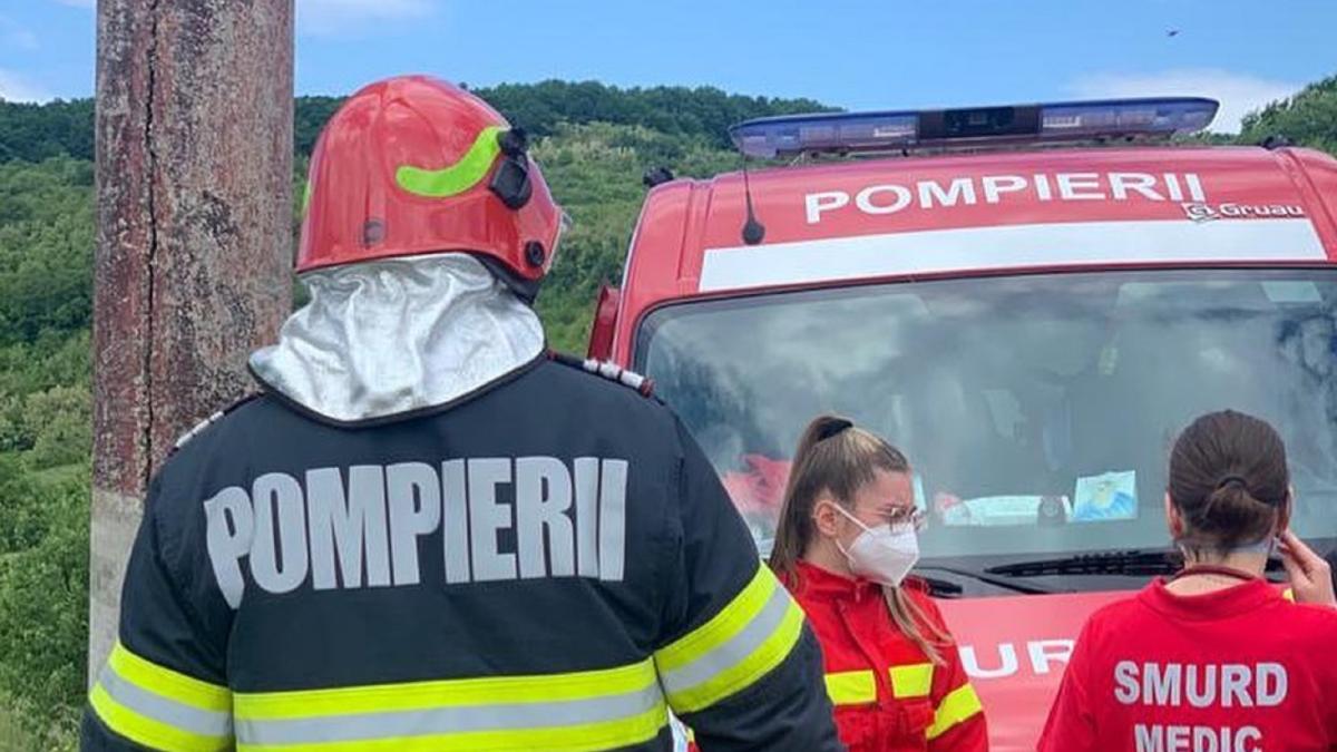 un-mort-si-trei-raniti-dupa-un-accident-devastator--in-judetul-bistrita-nasaud