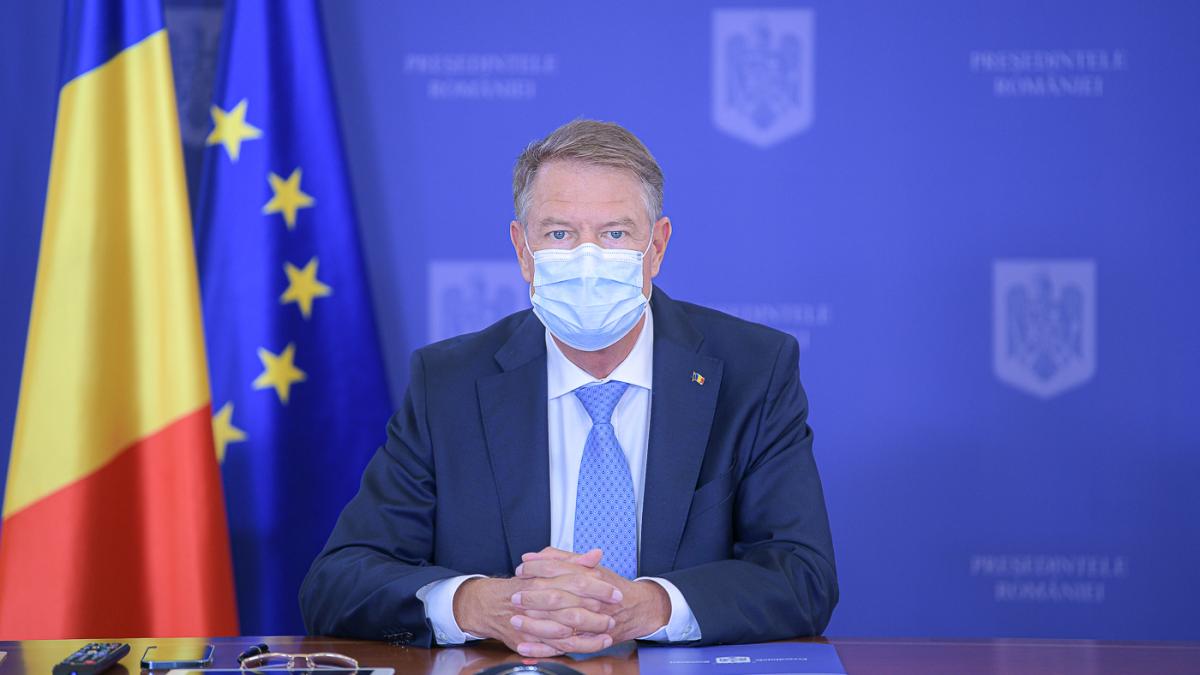 klaus-iohannis--intalnire-cu-liderii-europeni--va-sustine-certificatul-de-vaccinare