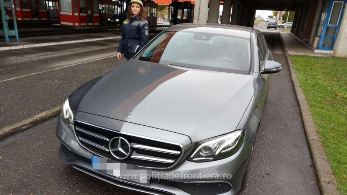 masina_lux_confiscata_politia_frontiera