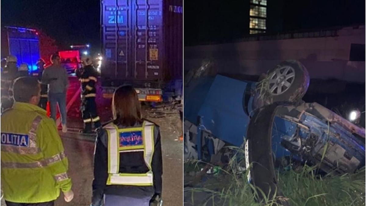 microbuz-cu-romani--accident-grav-cu-un-tir-3-persoane-au-murit--alte-4-duse--in-coma--la-spital