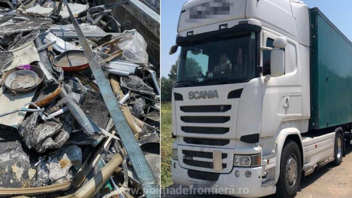 tone-de-deseuri-din-aluminiu--incarcate-din-italia--oprite-in-vama-giurgiu