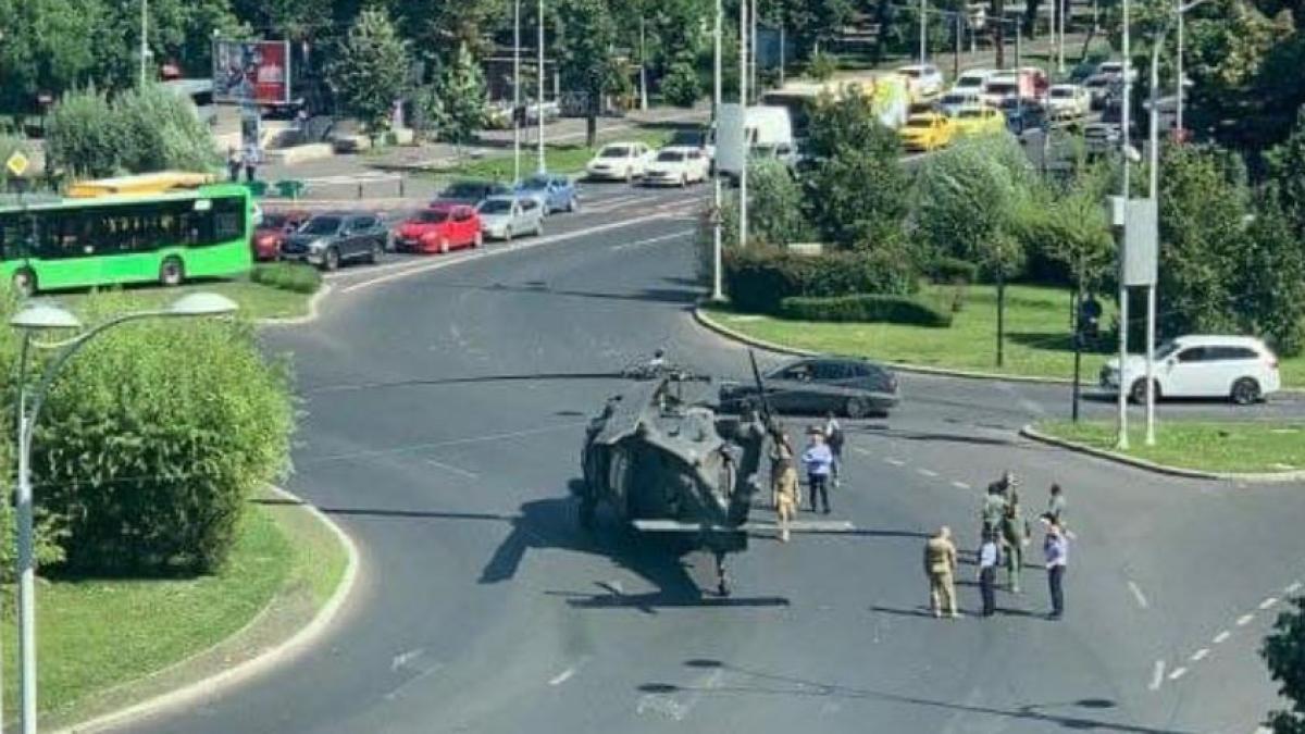 ministrul-muncii--raluca-turcan--martor-la-accidentul-aviatic-din-bucuresti-o-situatie-dificila-care-putea-duce-la-o-catastrofa