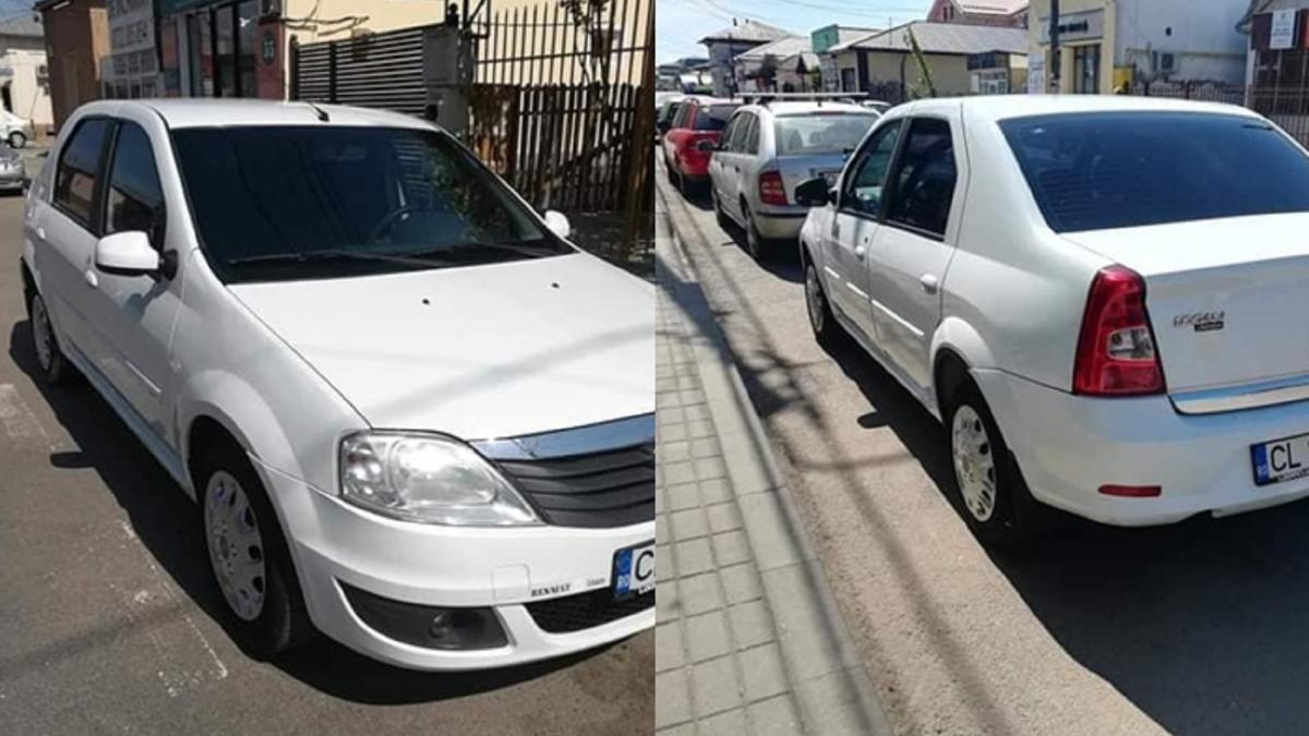 grecia--val-de-ironii-la-adresa-unui-roman-dupa-ce-loganul-sau-a-disparut-din-locul-de-parcare-prc-e2prc-80prc-9ecine-sa-fure-asa-cevaprc-e2prc-80prc-9d