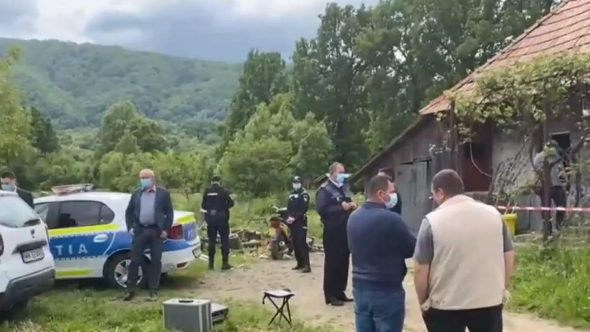 crima-maramures-mama-romanca-copii-ucisi