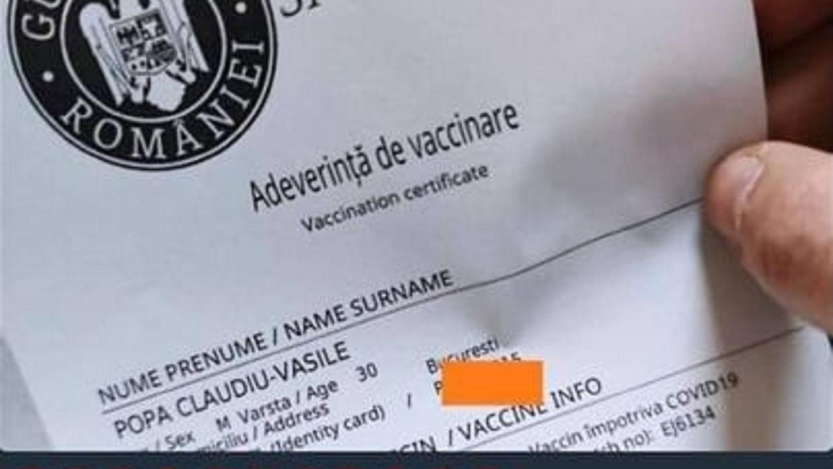 cert-ro-atrage-atentia-asupra-unei-campanii-cu-oferte-de-adeverinte-de-vaccinare-false--la-ce-pret-sunt-vandute