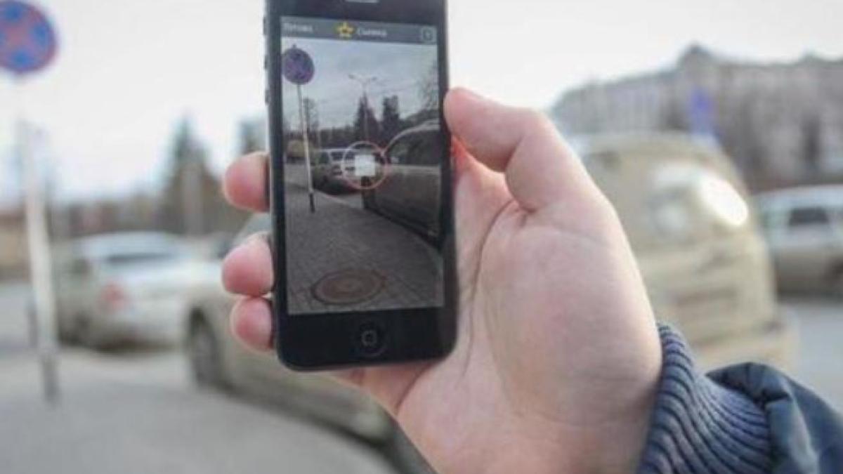 cei-care-vor-filma-cu-telefonul-infractiunile-din-trafic-vor-primi-10prc--din-amenda-platita-de-infractor