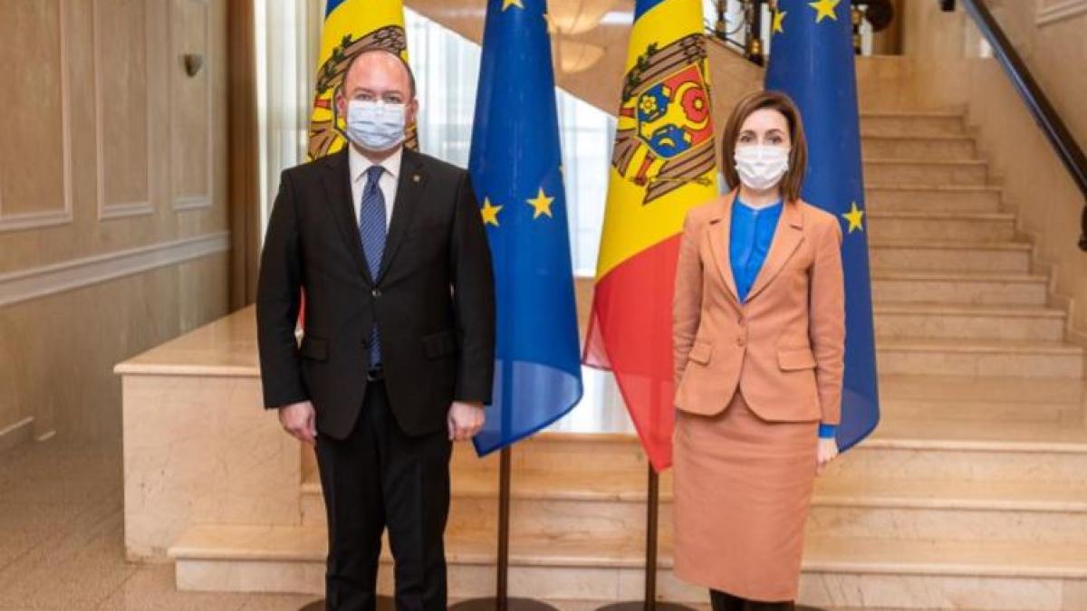 bogdan-aurescu--vizita-oficiala-la-chisinau--ce-misiune-are-ministrul-de-externe