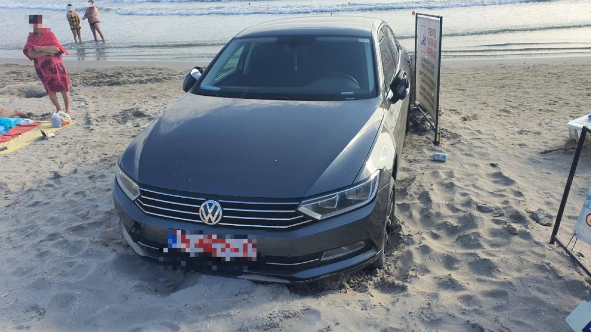 masina-unui-roman--parcata-direct-pe-plaja--ce-amenda-a-primit-soferul